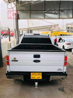 فۆرد F-150